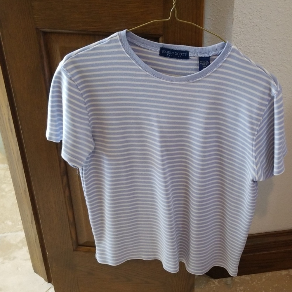 Short sleeve t-shirt